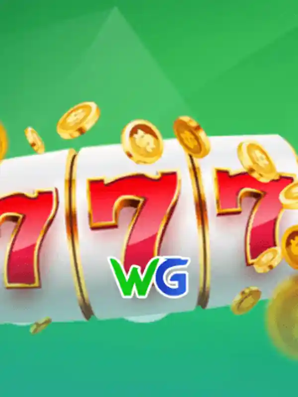 WG স্লট ক্যাসিনো গেম mel bet apk