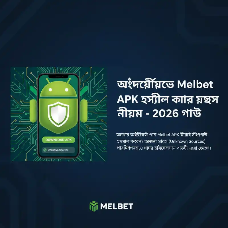 ইনস্টল করার নিয়ম